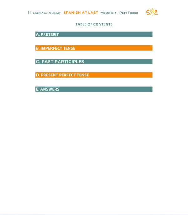 VOLUME FOUR - Image 2