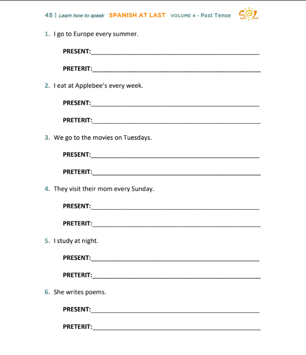 VOLUME FOUR - Image 4