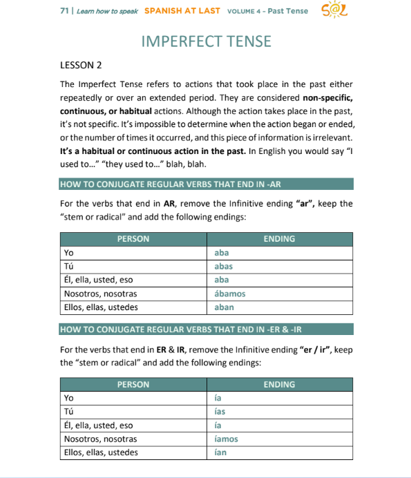VOLUME FOUR - Image 5