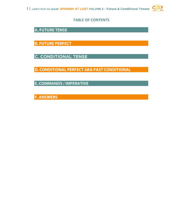 VOLUME FIVE - Image 2