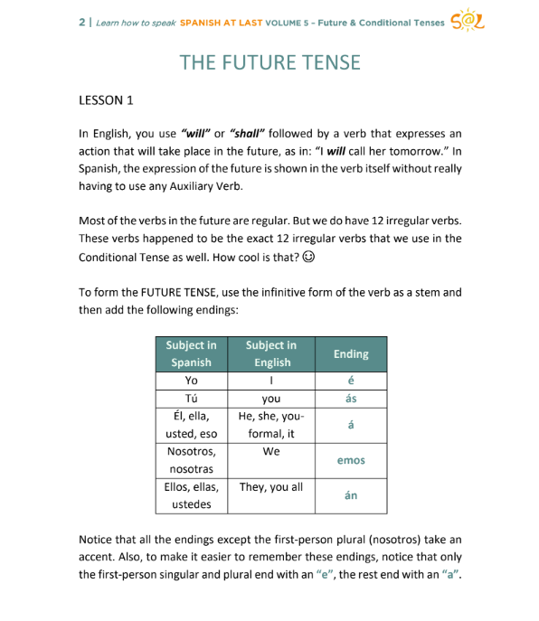 VOLUME FIVE - Image 3