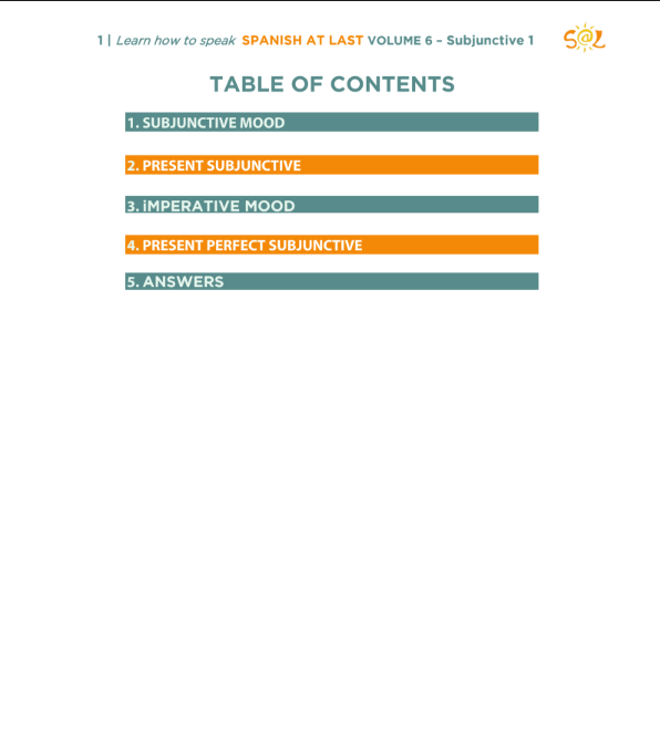 VOLUME SIX - Image 2