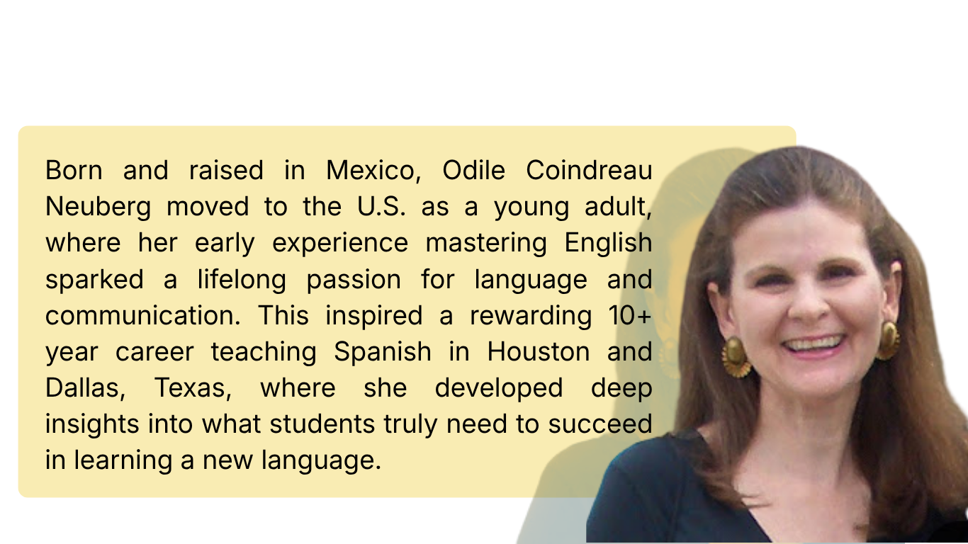 SPANISH AT LAST Sitio Web 4